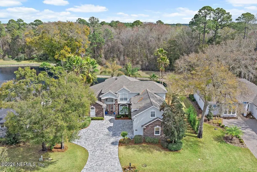 862440 N Hampton Club Way, Fernandina Beach, FL 32034 - #2