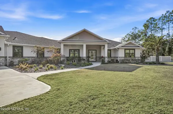 4289 Old Kings N Road, Palm Coast, FL 32137