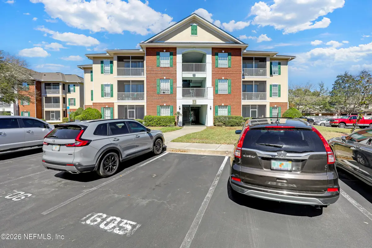 785 Oakleaf Plantation Parkway #1333, Orange Park, FL 32065 - #1