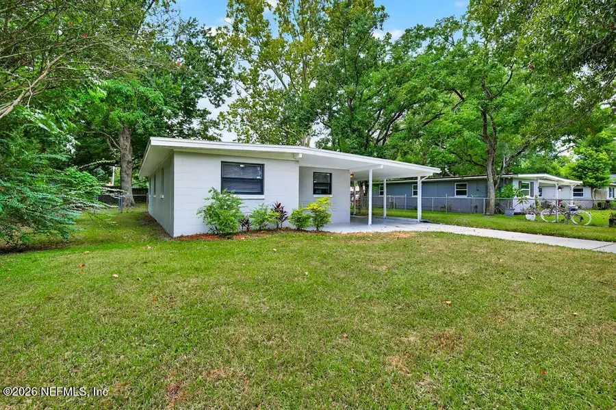 2846 W 8th Street, Jacksonville, FL 32254 - #2