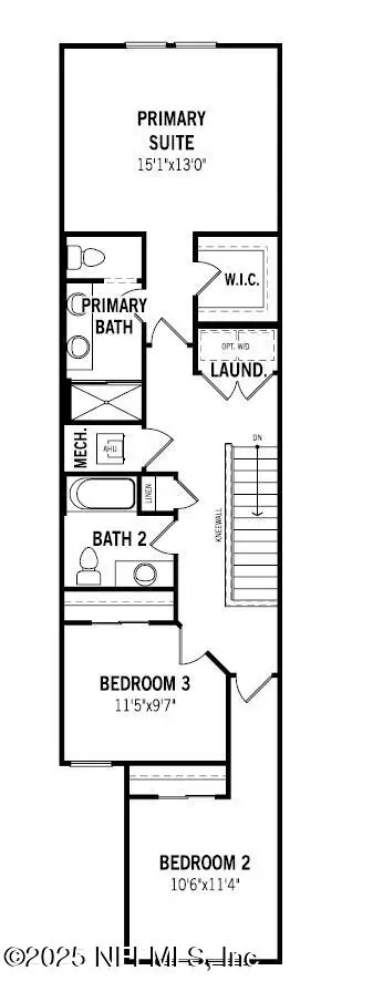 997 Egret Branch Way, Jacksonville, FL 32218 - #3