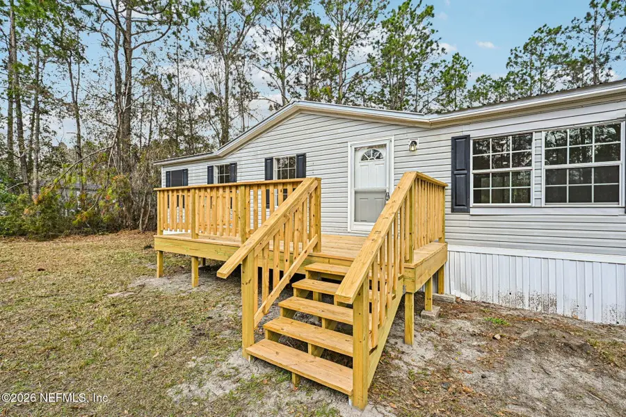 4938 Basil Street, Middleburg, FL 32068 - #2