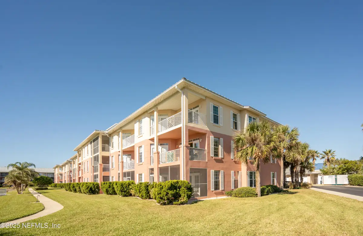 225 Atlantis Circle #101, Saint Augustine Beach, FL 32080 - #1