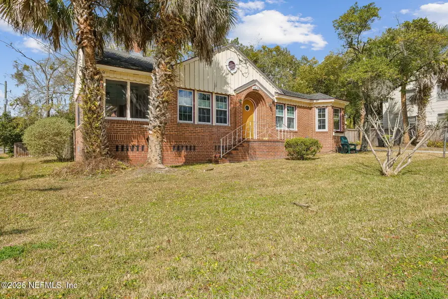 2931 Olga Place, Jacksonville, FL 32205 - #3