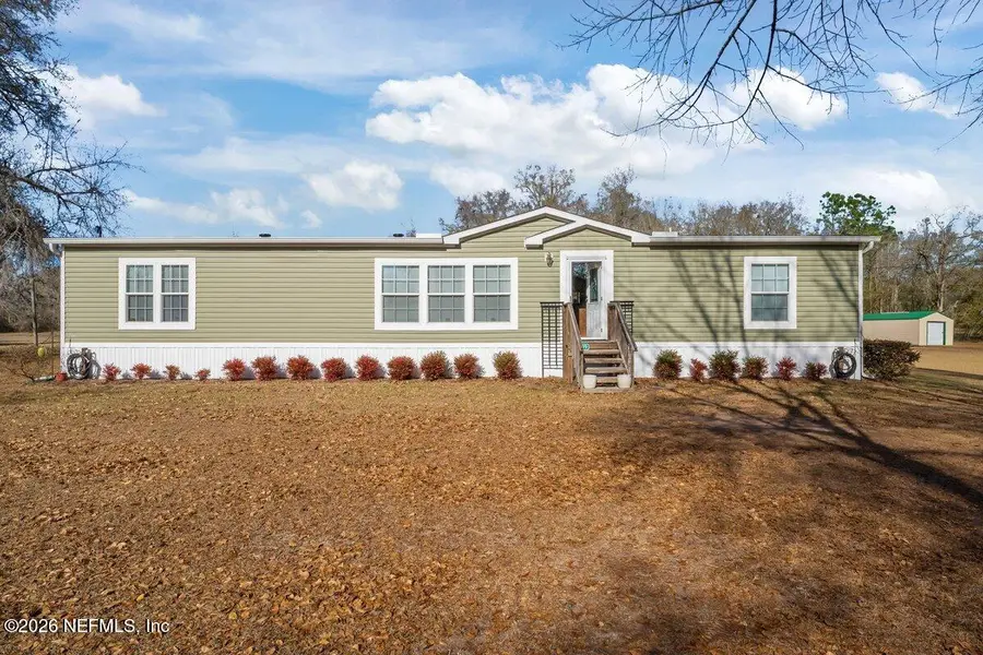 13709 Katie Johnson Lane, Sanderson, FL 32087 - #2