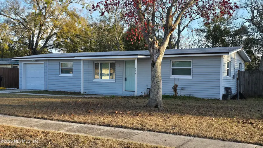 416 Janell Drive, Orange Park, FL 32073 - #3