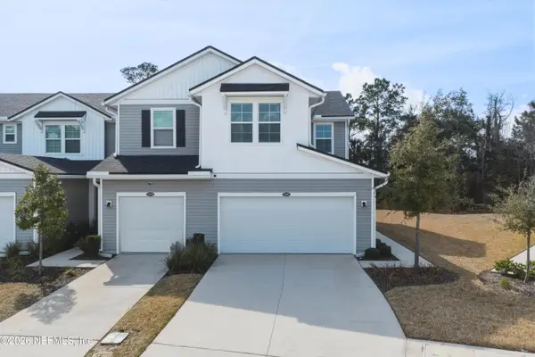 11981 Calvesta Street, Jacksonville, FL 32256