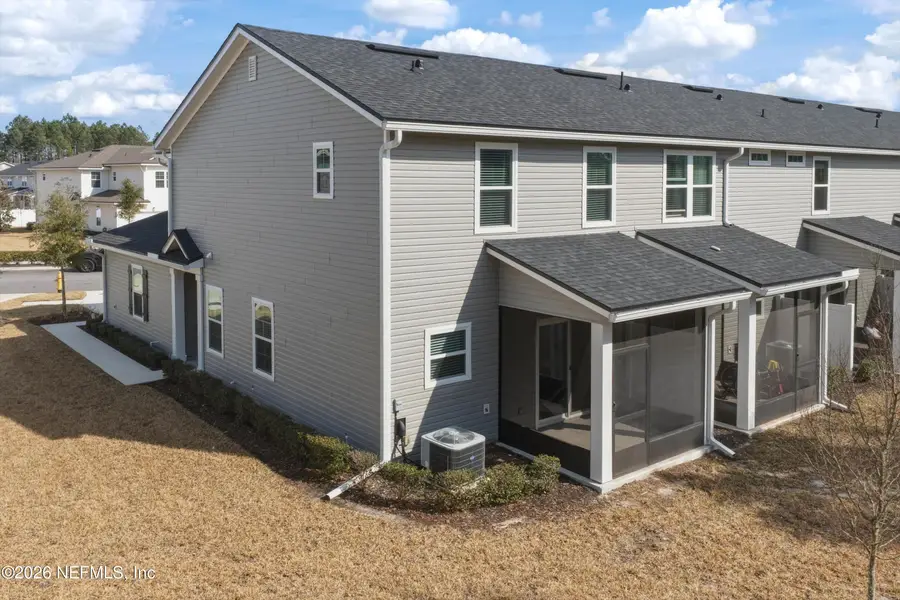 11981 Calvesta Street, Jacksonville, FL 32256 - #2