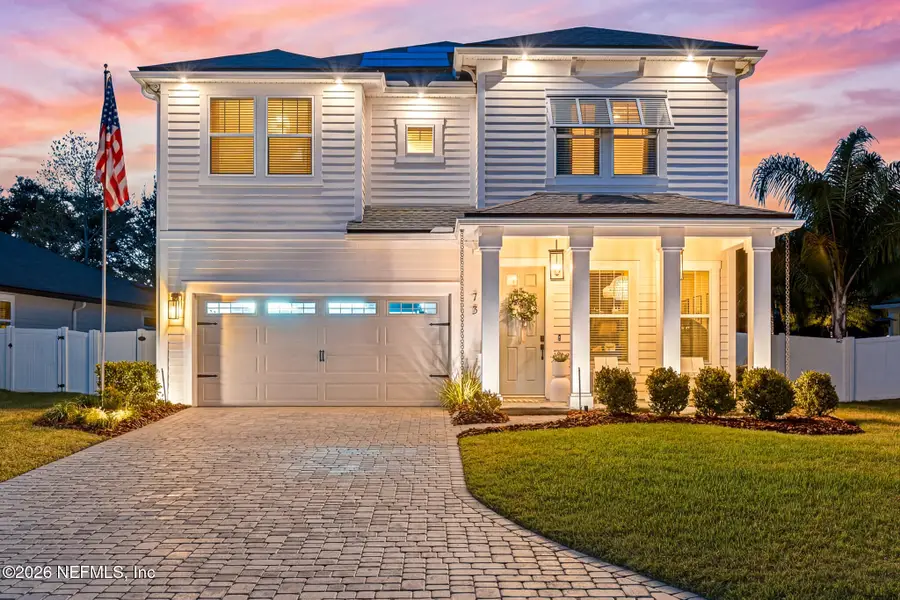 73 Pine Beach Drive, Saint Johns, FL 32259 - #2