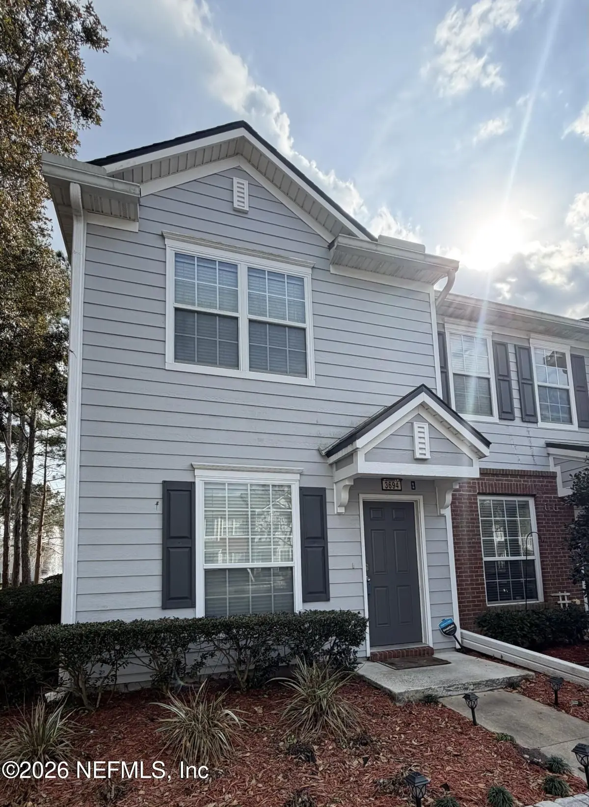 3694 Summerlin Lane, Jacksonville, FL 32224 - #1