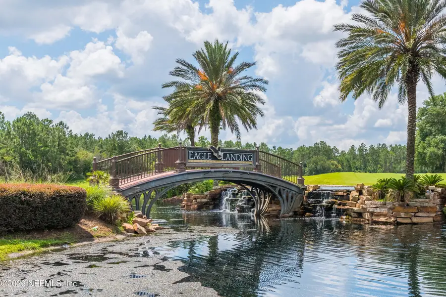 1101 Laurel Valley Drive, Orange Park, FL 32065 - #2