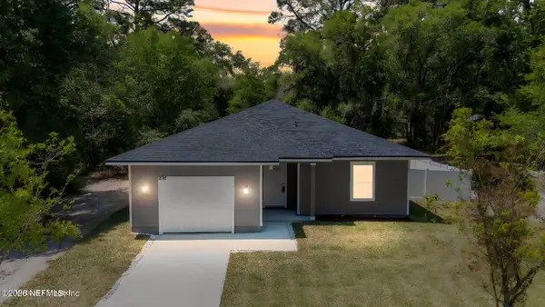 1847 Rowe Avenue, Jacksonville, FL 32208
