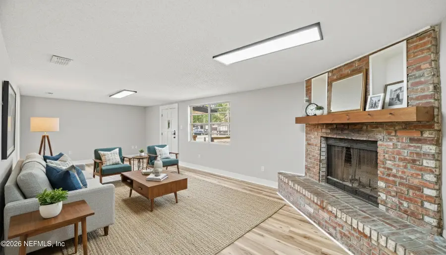 8134 Galveston Avenue, Jacksonville, FL 32211 - #2