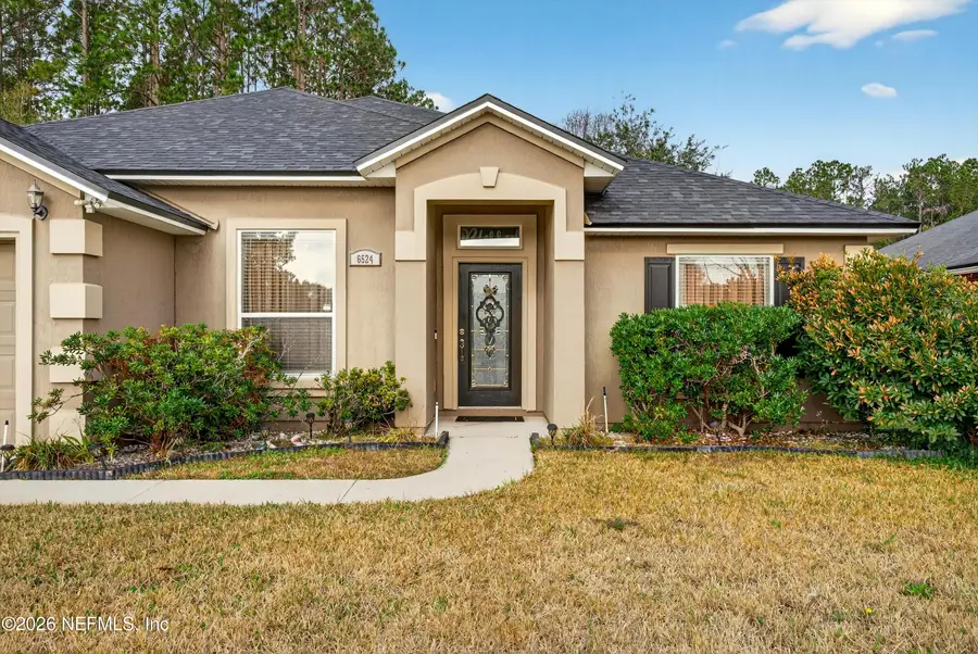 6524 Chester Park Drive, Jacksonville, FL 32222 - #3