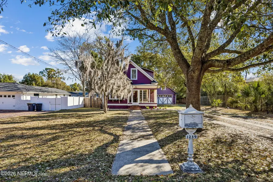1239 Palmer Terrace, Jacksonville, FL 32207 - #2