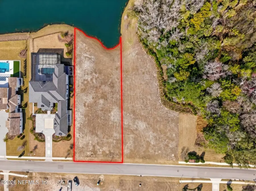 409 River Breeze Drive, Ponte Vedra, FL 32081 - #2