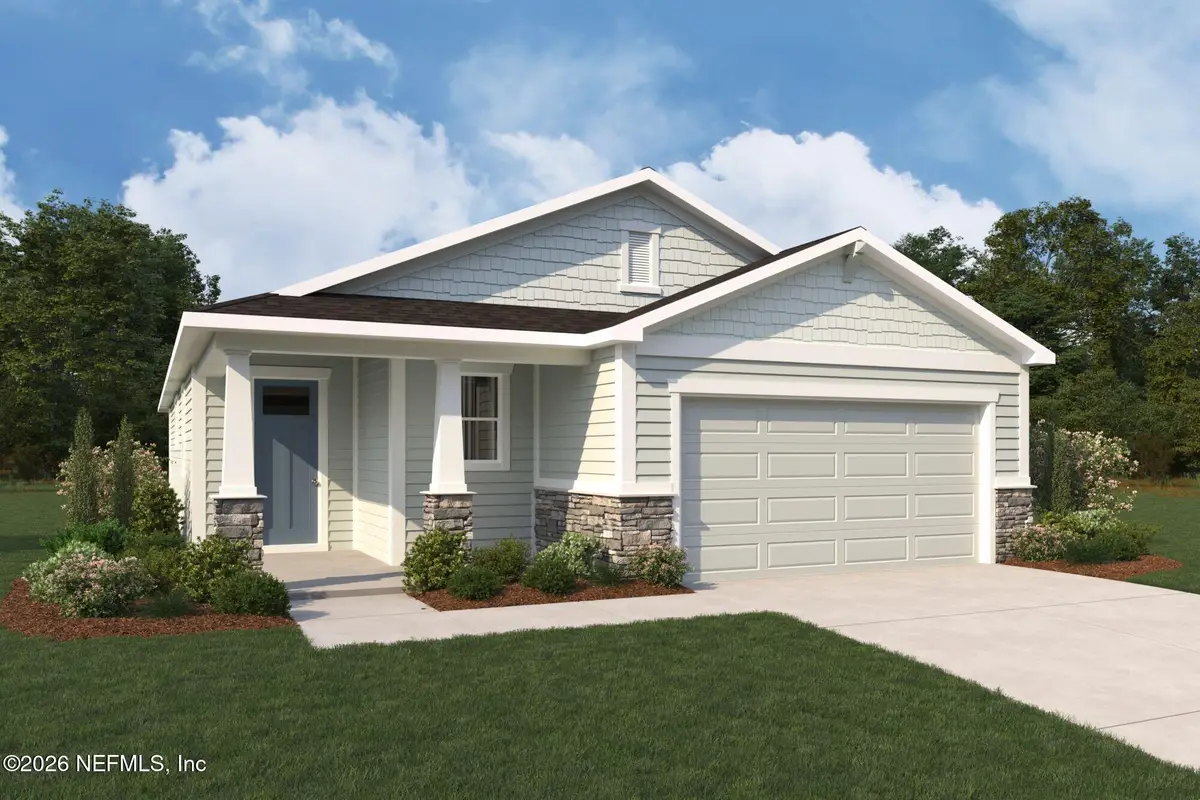 343 Crafton Circle, Saint Johns, FL 32259 - #1