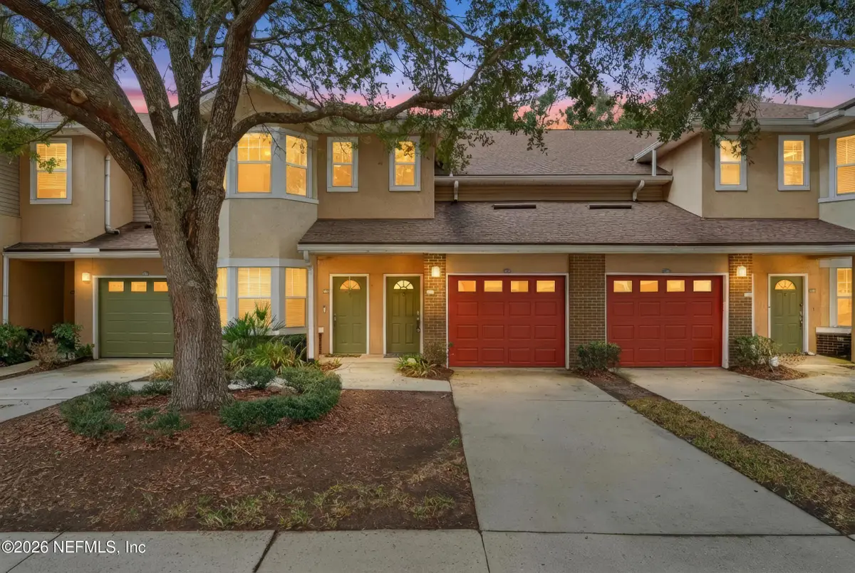 5663 Greenland Road #1304, Jacksonville, FL 32258 - #1