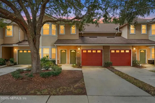 5663 Greenland Road #1304, Jacksonville, FL 32258