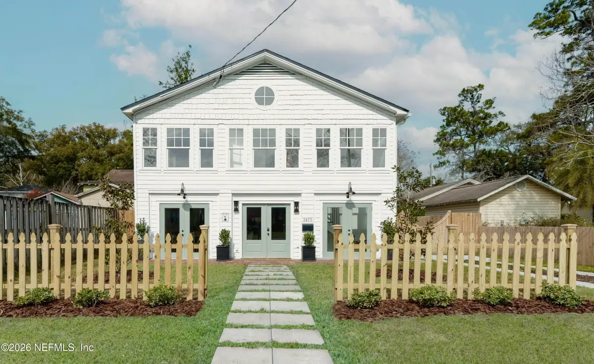 3873 Jean Street, Jacksonville, FL 32205 - #1