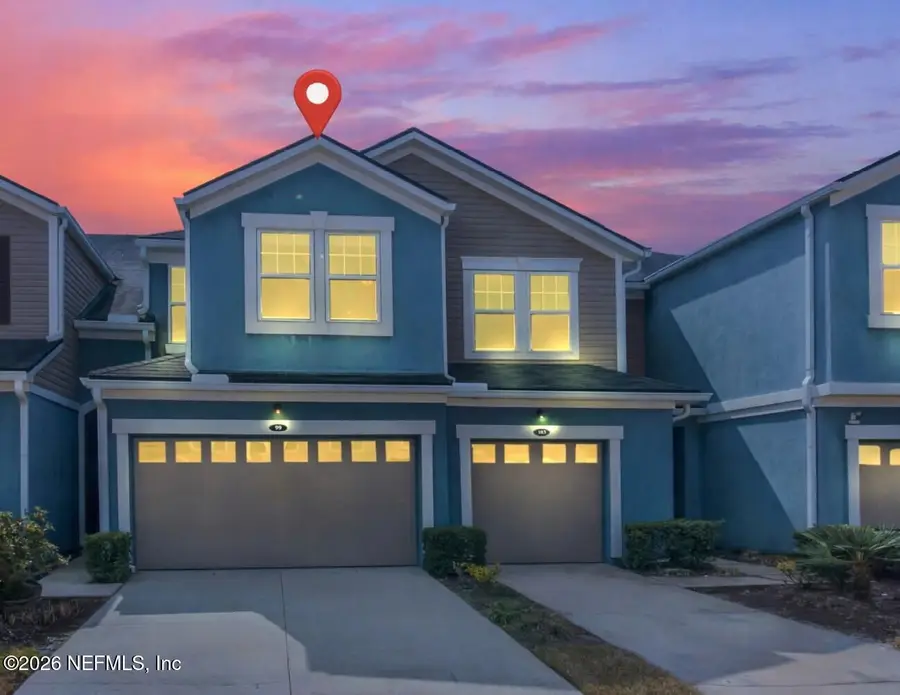 99 Paradas Place, Saint Augustine, FL 32092 - #2