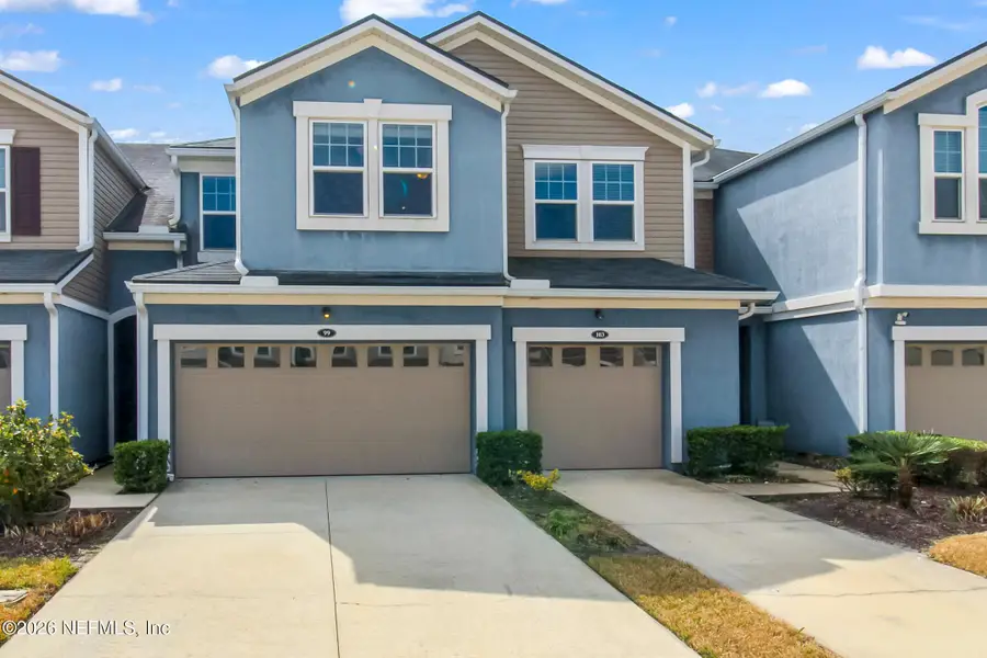 99 Paradas Place, Saint Augustine, FL 32092 - #3