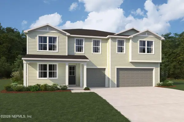 141 Holly Crk Drive, St. Johns, FL 32259