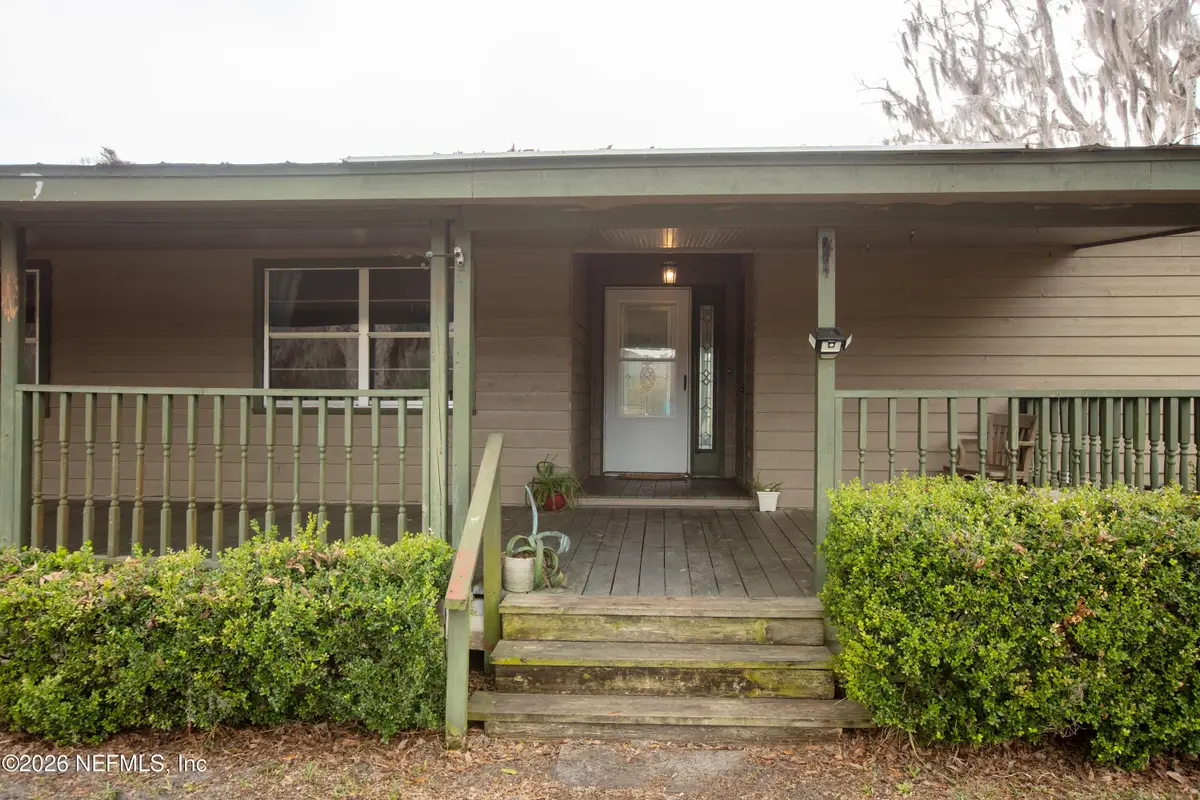 12192 SE 21st Avenue, Starke, FL 32091 - #1