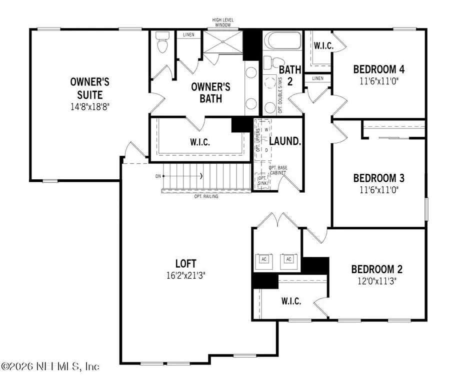 119 Holly Creek Drive, Saint Johns, FL 32259 - #3