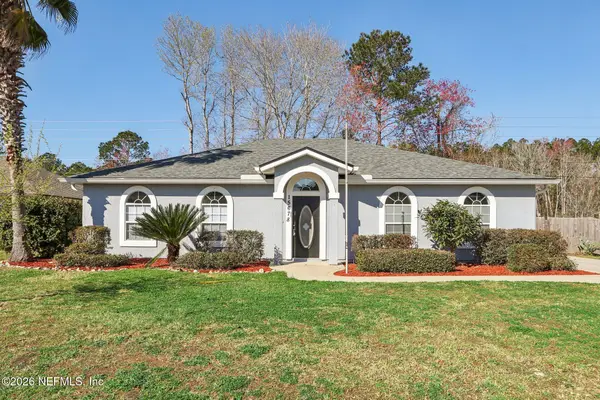 15678 Moss Hollow Drive, Jacksonville, FL 32218