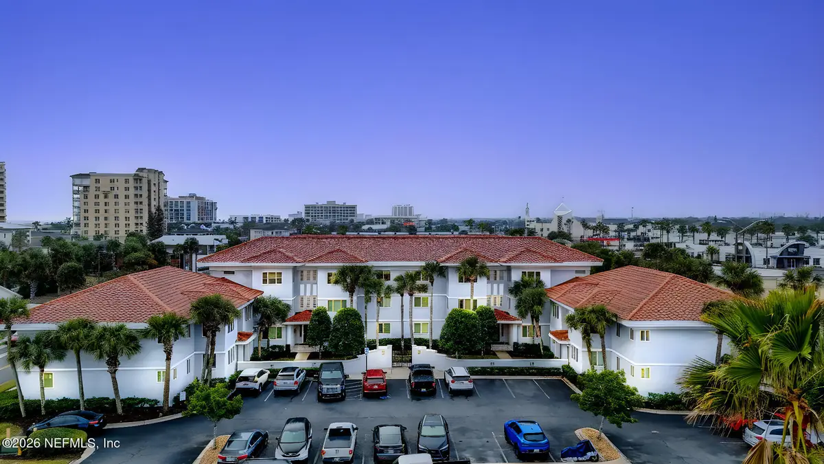 210 11th N Avenue #104, Jacksonville Beach, FL 32250 - #1