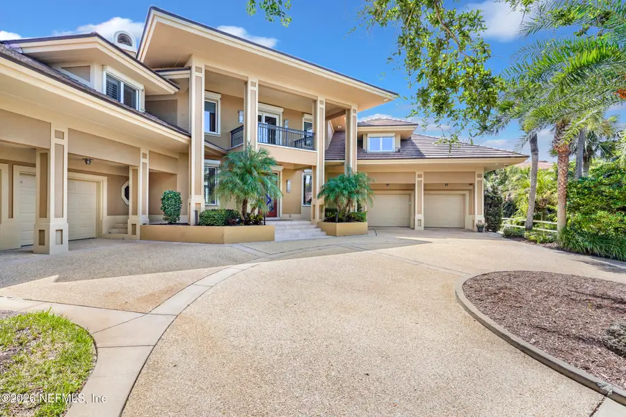 1119 Ponte Vedra Boulevard, Ponte Vedra Beach, FL 32082 - #2