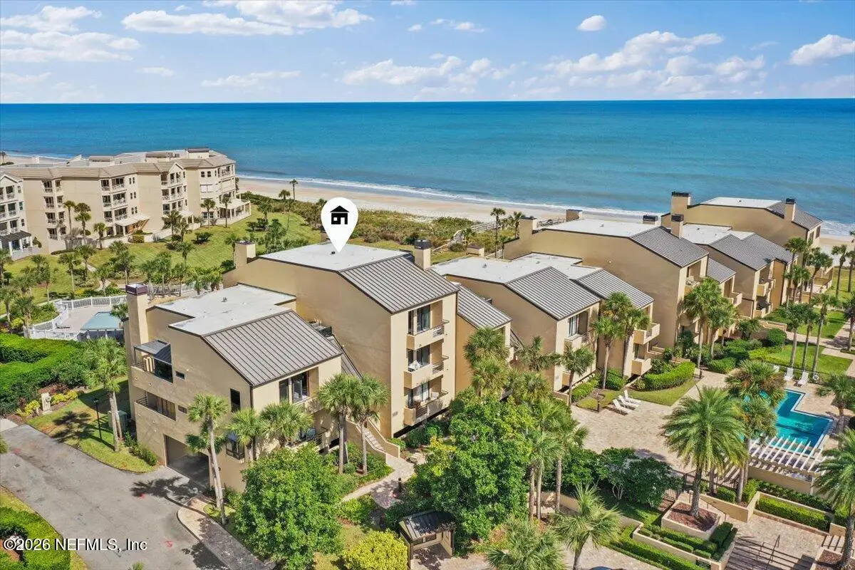 824 Spinnakers Reach Drive, Ponte Vedra Beach, FL 32082 - #1