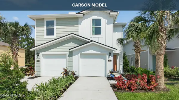 12756 Geronimo Place, Jacksonville, FL 32218