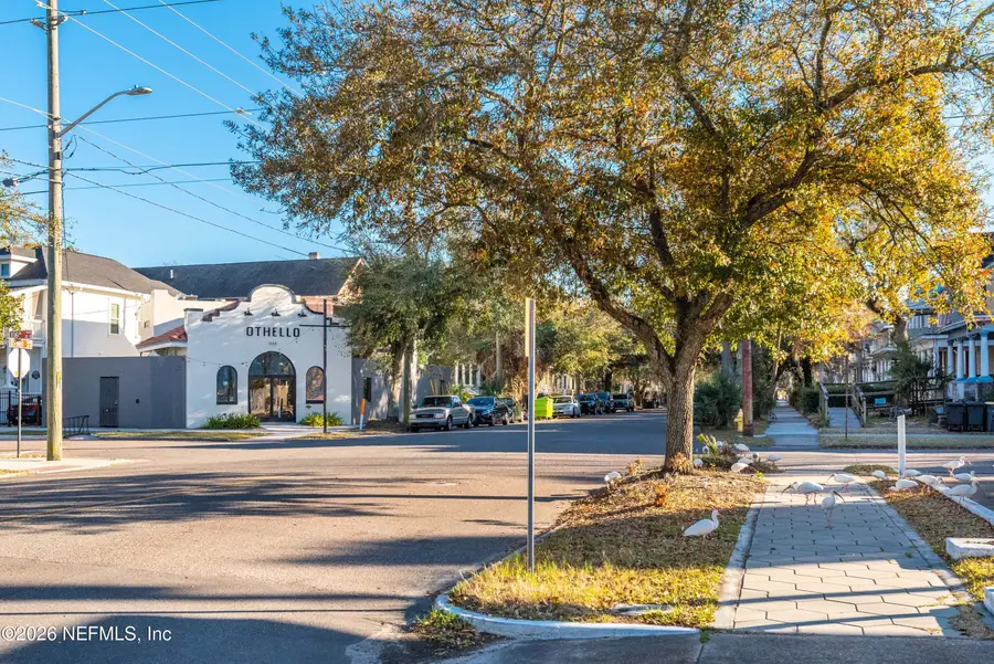 1616 Pearl Street, Jacksonville, FL 32206 - #2