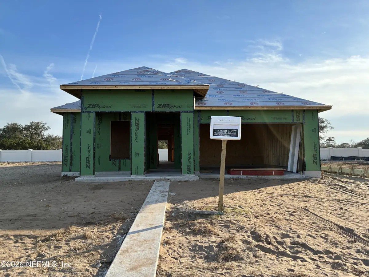 390 Lamego Lane, Saint Augustine, FL 32095 - #1