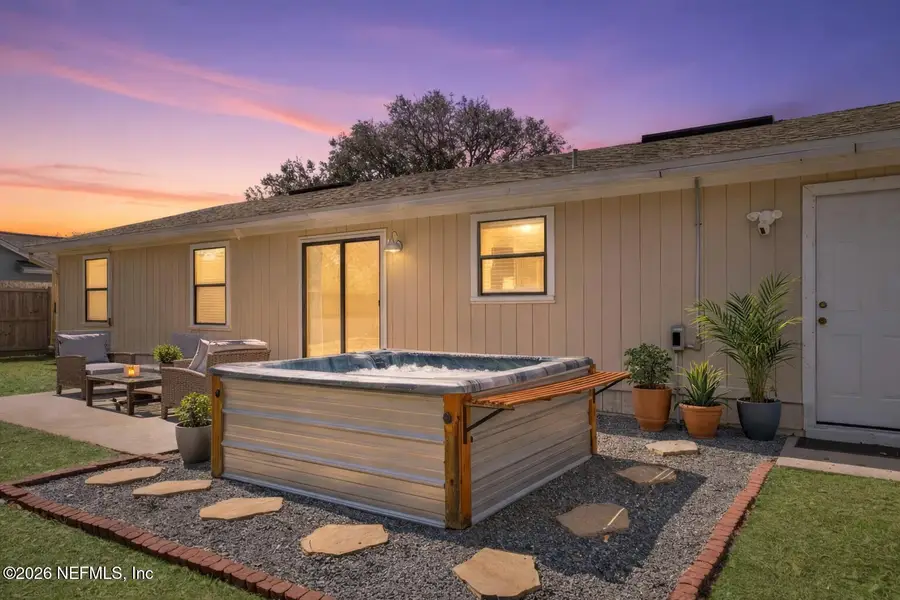 1816 Shannon Lake Drive, Middleburg, FL 32068 - #3