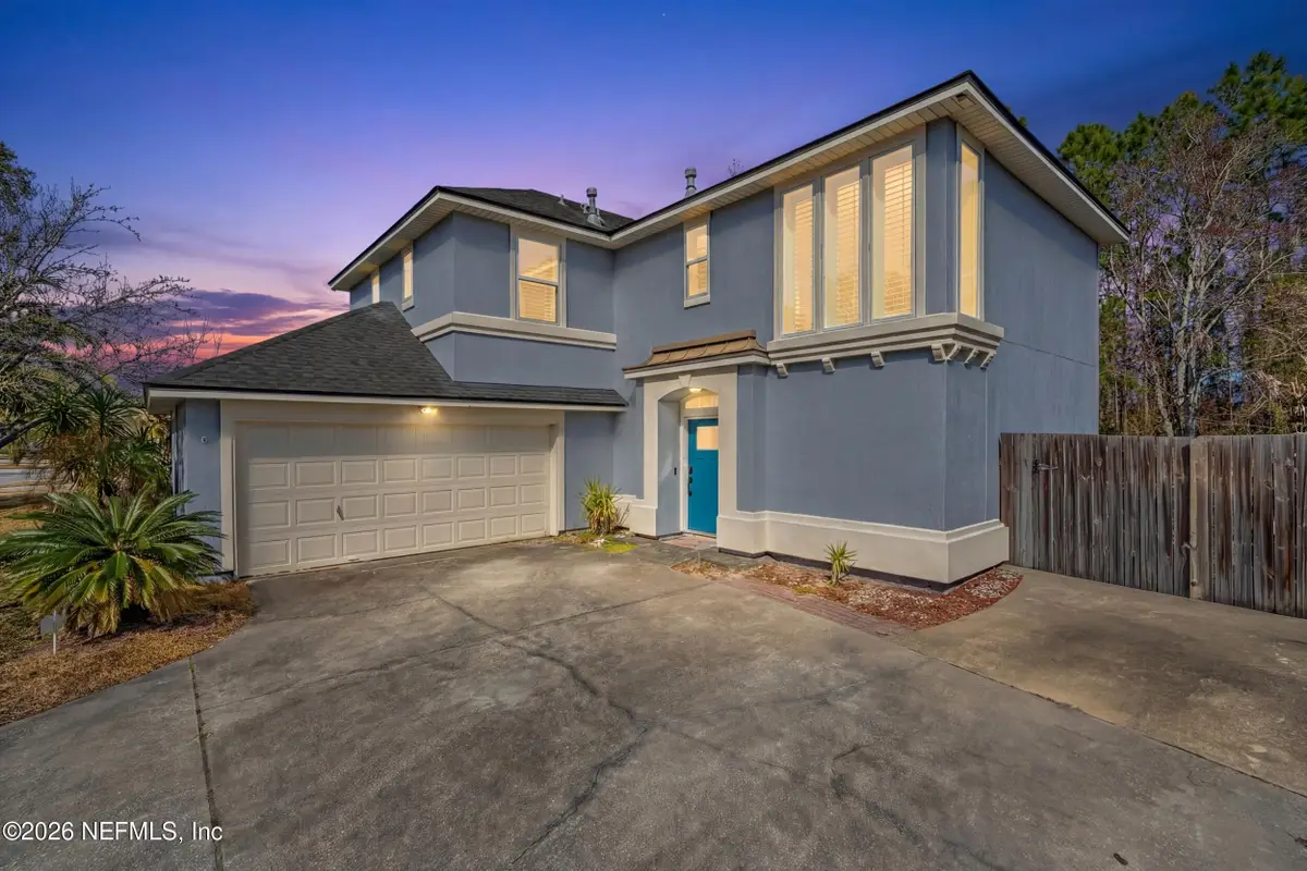 4257 Ripken E Circle, Jacksonville, FL 32224 - #1