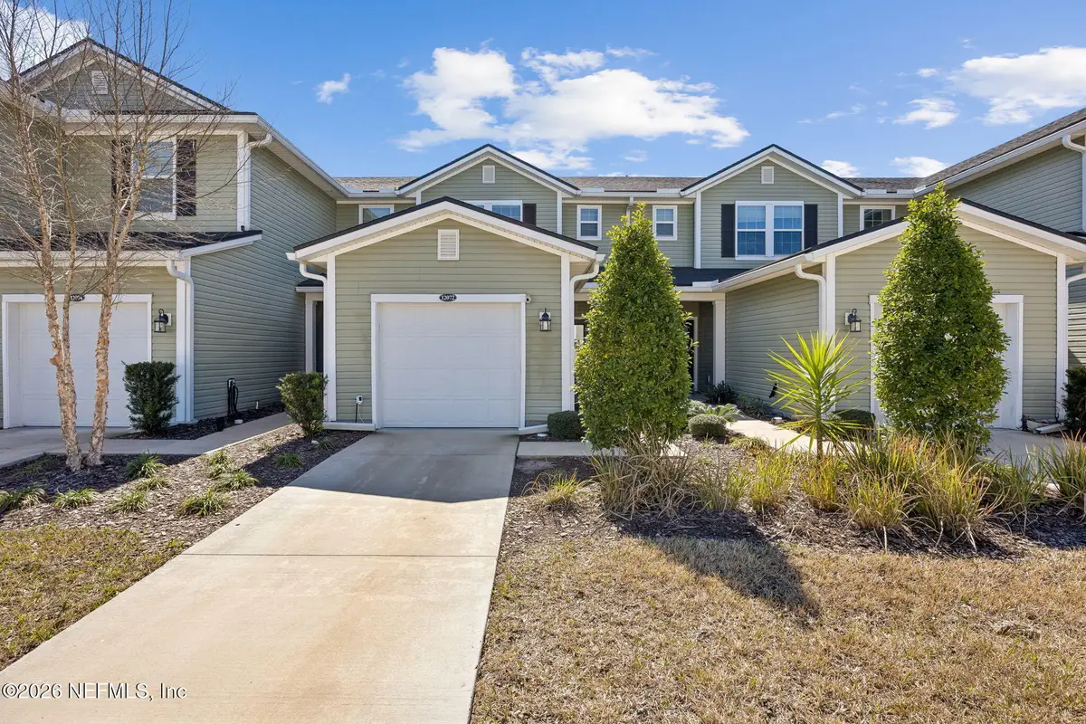 12072 Calvesta Street, Jacksonville, FL 32256 - #1