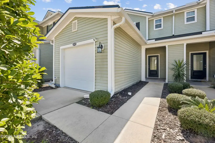 12072 Calvesta Street, Jacksonville, FL 32256 - #2