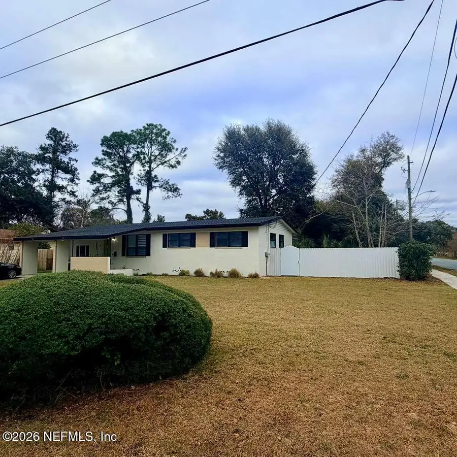 3305 Cesery Boulevard, Jacksonville, FL 32277 - #3