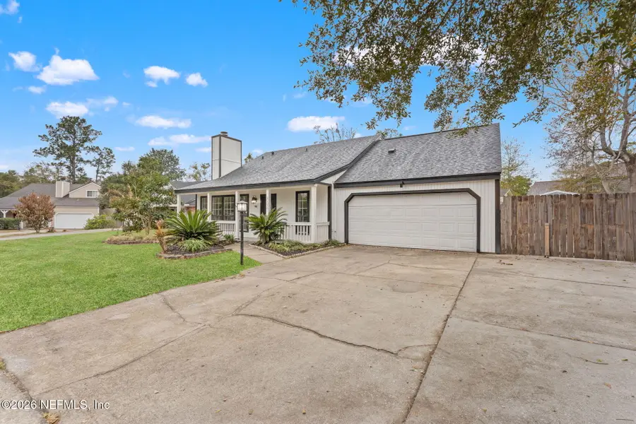 8190 Loch Lomond Lane, Jacksonville, FL 32244 - #2