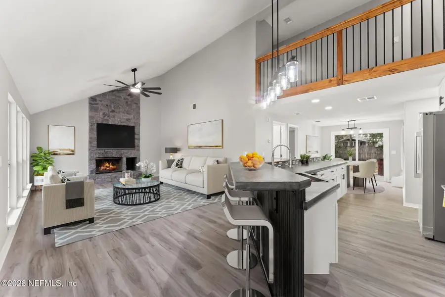 8190 Loch Lomond Lane, Jacksonville, FL 32244 - #3