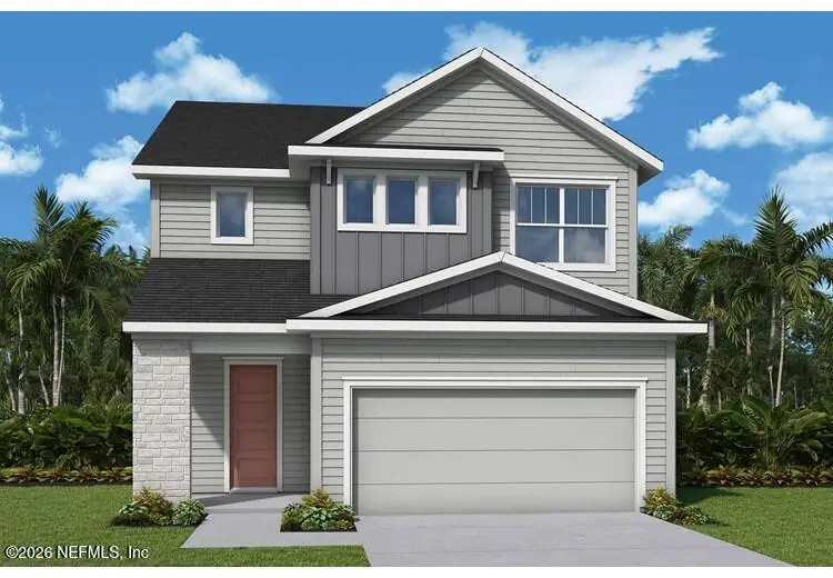 157 Webking Heights Drive, Saint Augustine, FL 32092 - #1