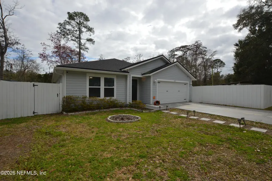 4327 Loys Drive, Jacksonville, FL 32246 - #2