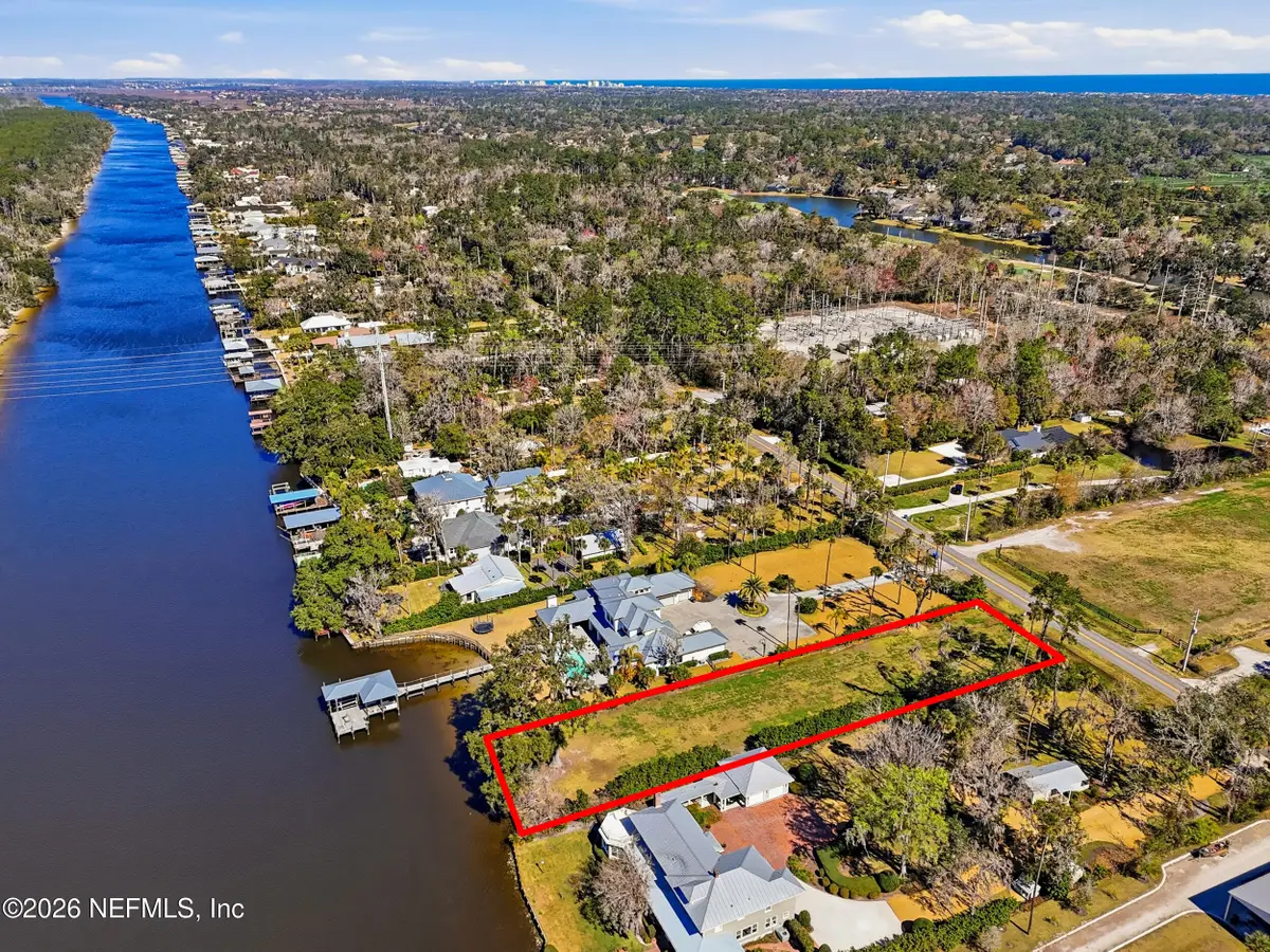 143 N Roscoe Boulevard, Ponte Vedra Beach, FL 32082 - #1