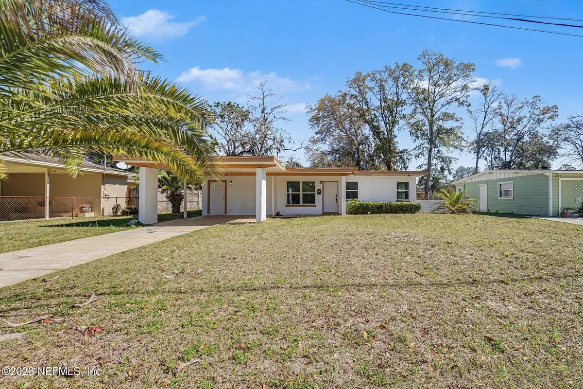 8509 Laurens Road, Jacksonville, FL 32208 - #1