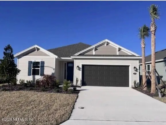 38 Armoyan Drive, Palm Coast, FL 32137