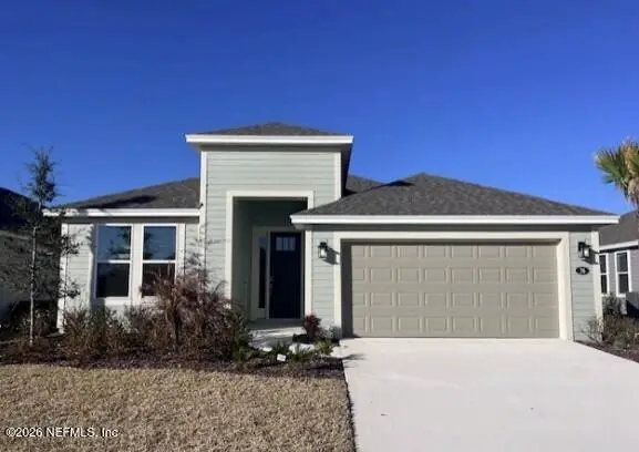 36 Armoyan Drive, Palm Coast, FL 32137