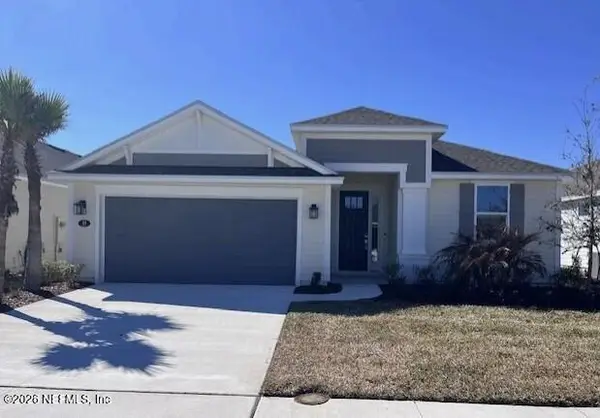 35 Armoyan Drive, Palm Coast, FL 32137